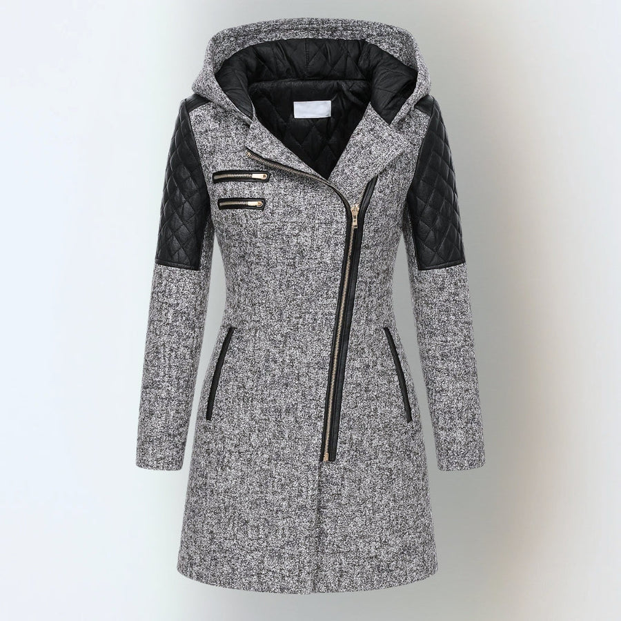 Katrin™ | Elegant and Warm Winter Jacket