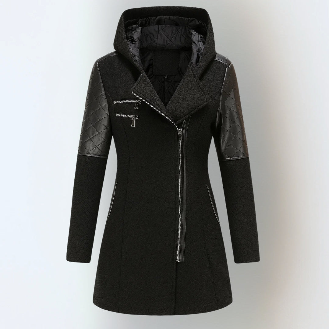 Katrin™ | Elegant and Warm Winter Jacket