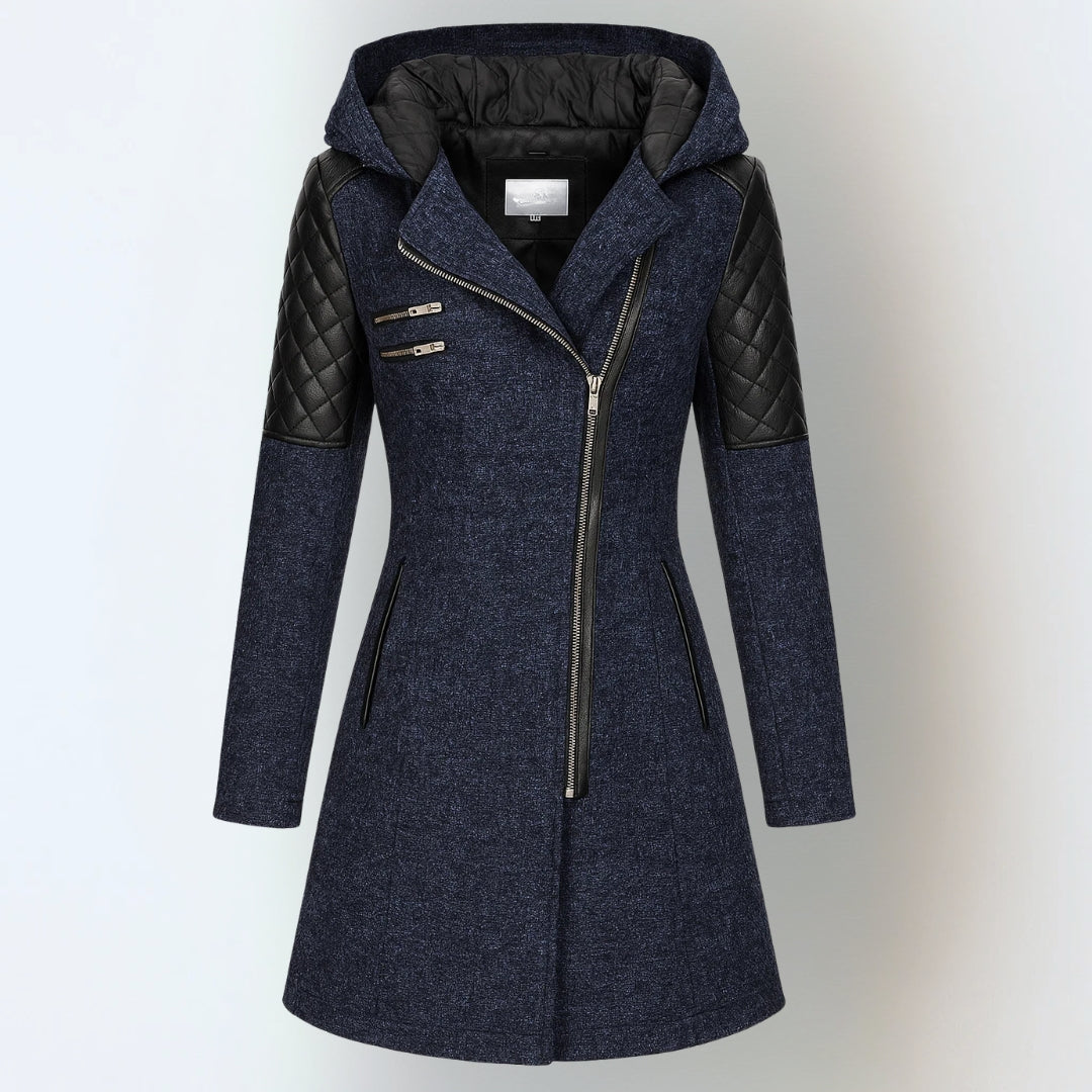 Katrin™ | Elegant and Warm Winter Jacket