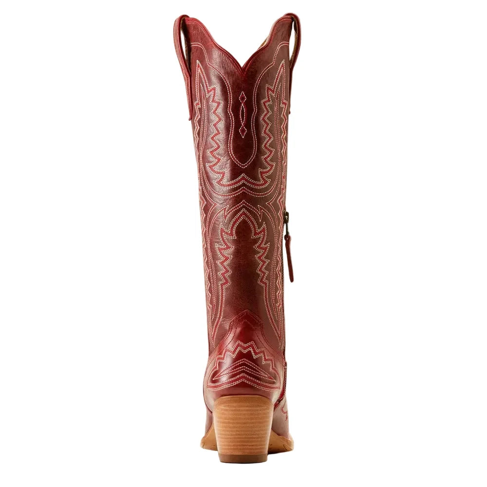 Dolly™ | Comfort Embroidered Western Boot