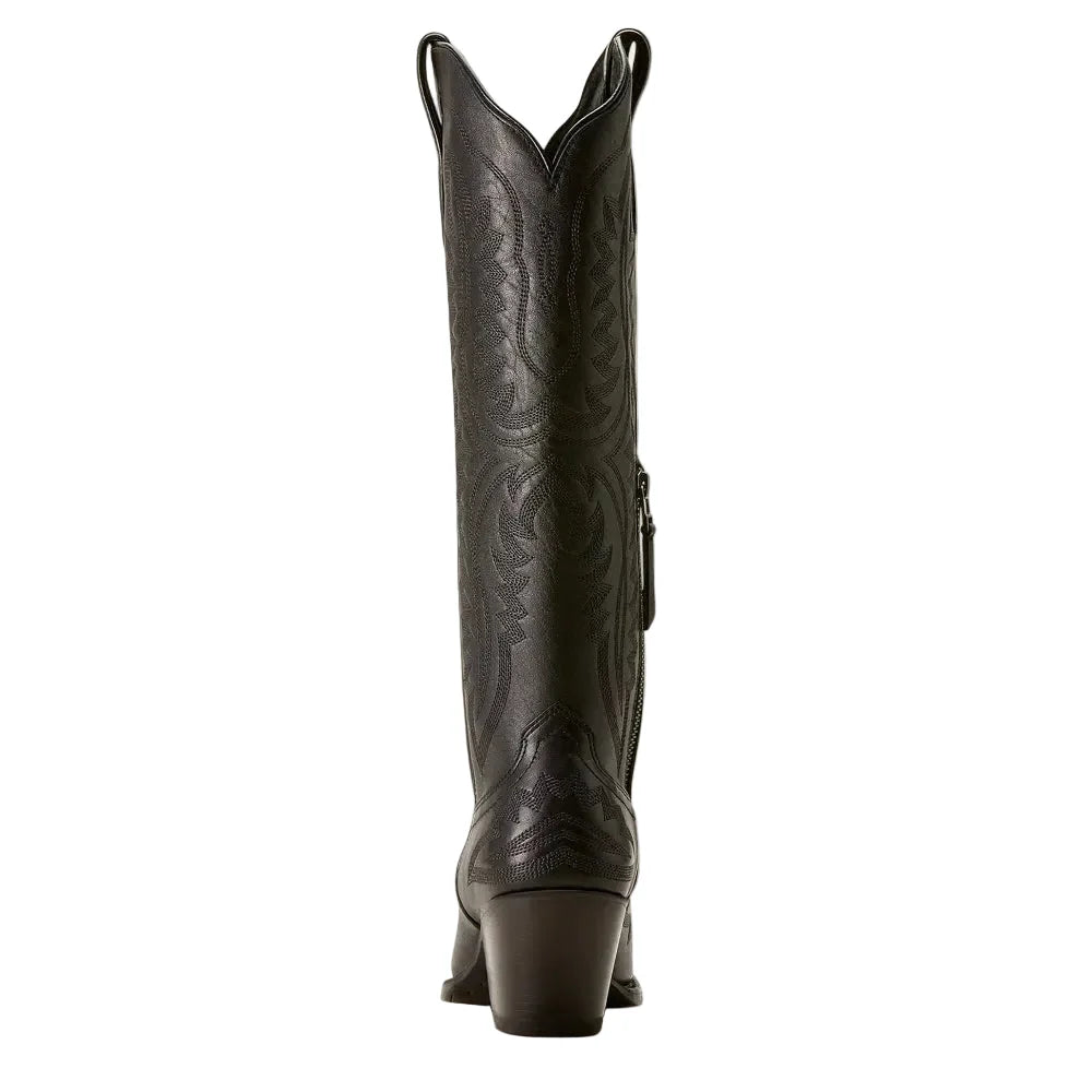 Dolly™ | Comfort Embroidered Western Boot