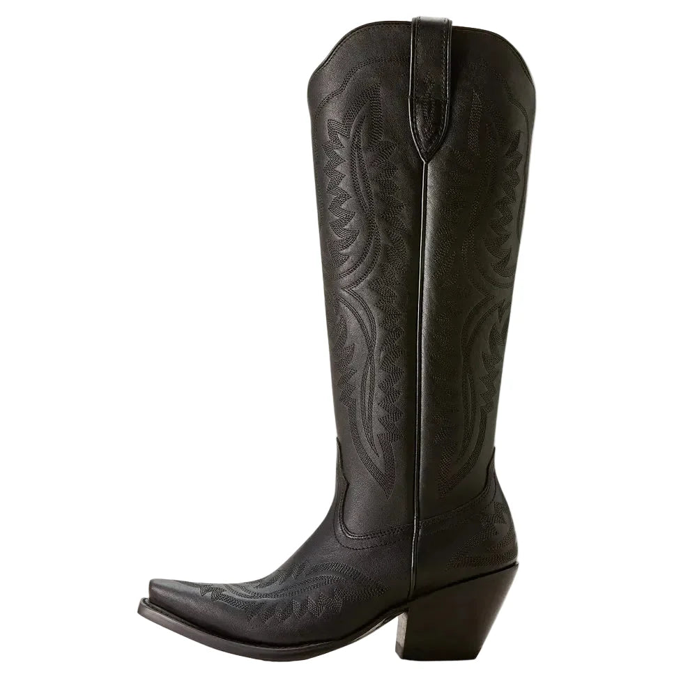 Dolly™ | Comfort Embroidered Western Boot