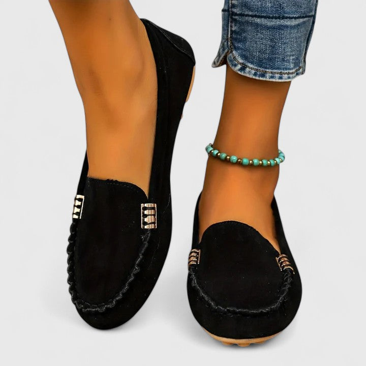 Bryony | Orthopedic Loafer