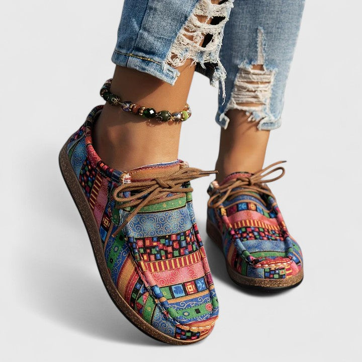Esperanza | Orthopedic Shoes