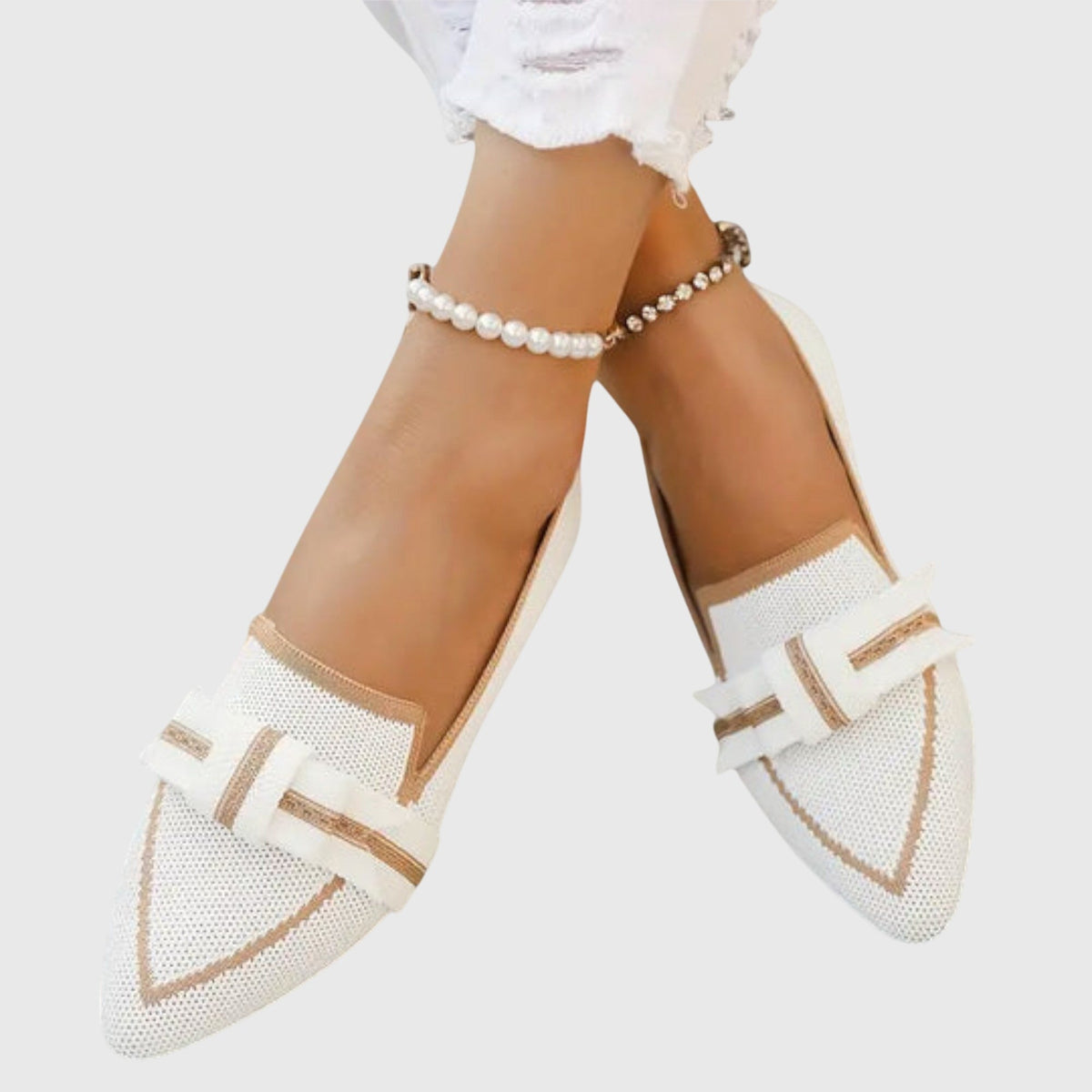 Elisabeth | Comfy Shoes (limited Edition)