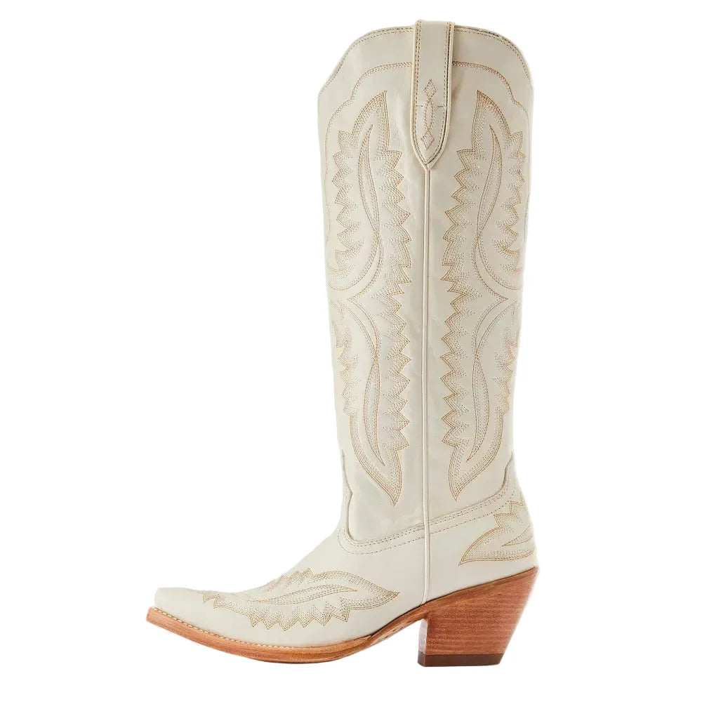 Dolly™ | Comfort Embroidered Western Boot
