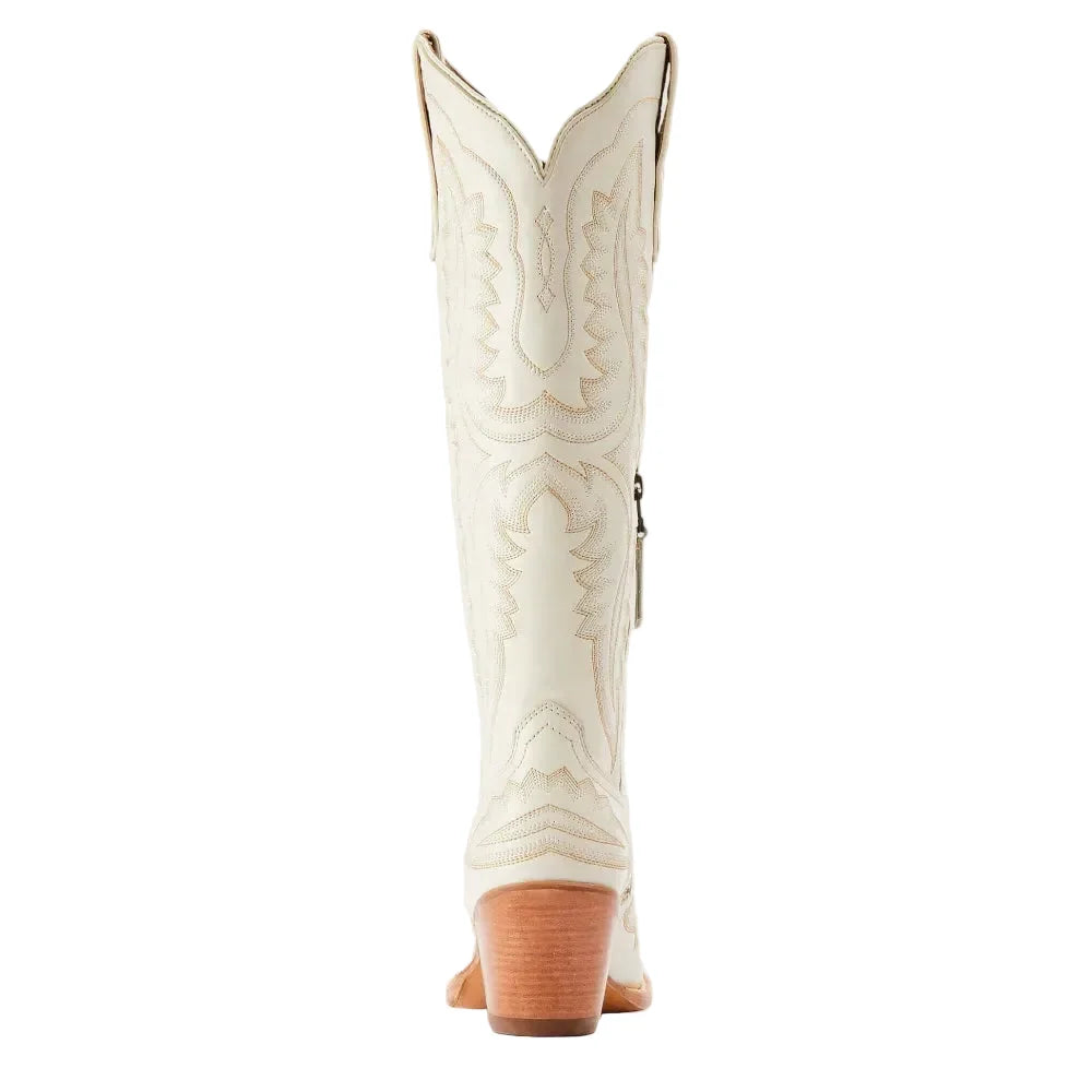 Dolly™ | Comfort Embroidered Western Boot