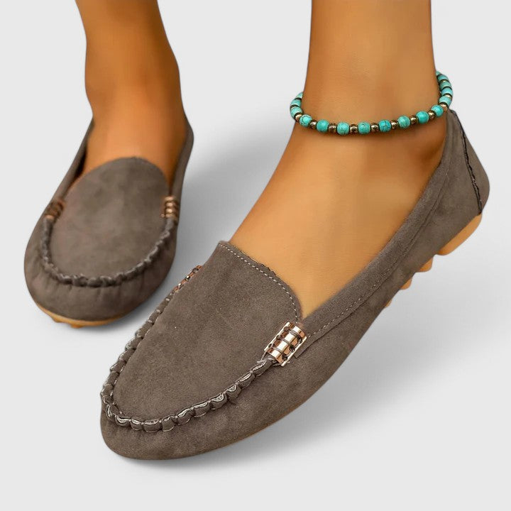 Bryony | Orthopedic Loafer