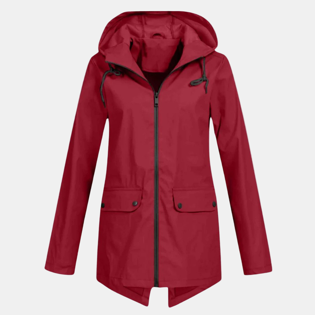 Lyla | Waterproof Coat