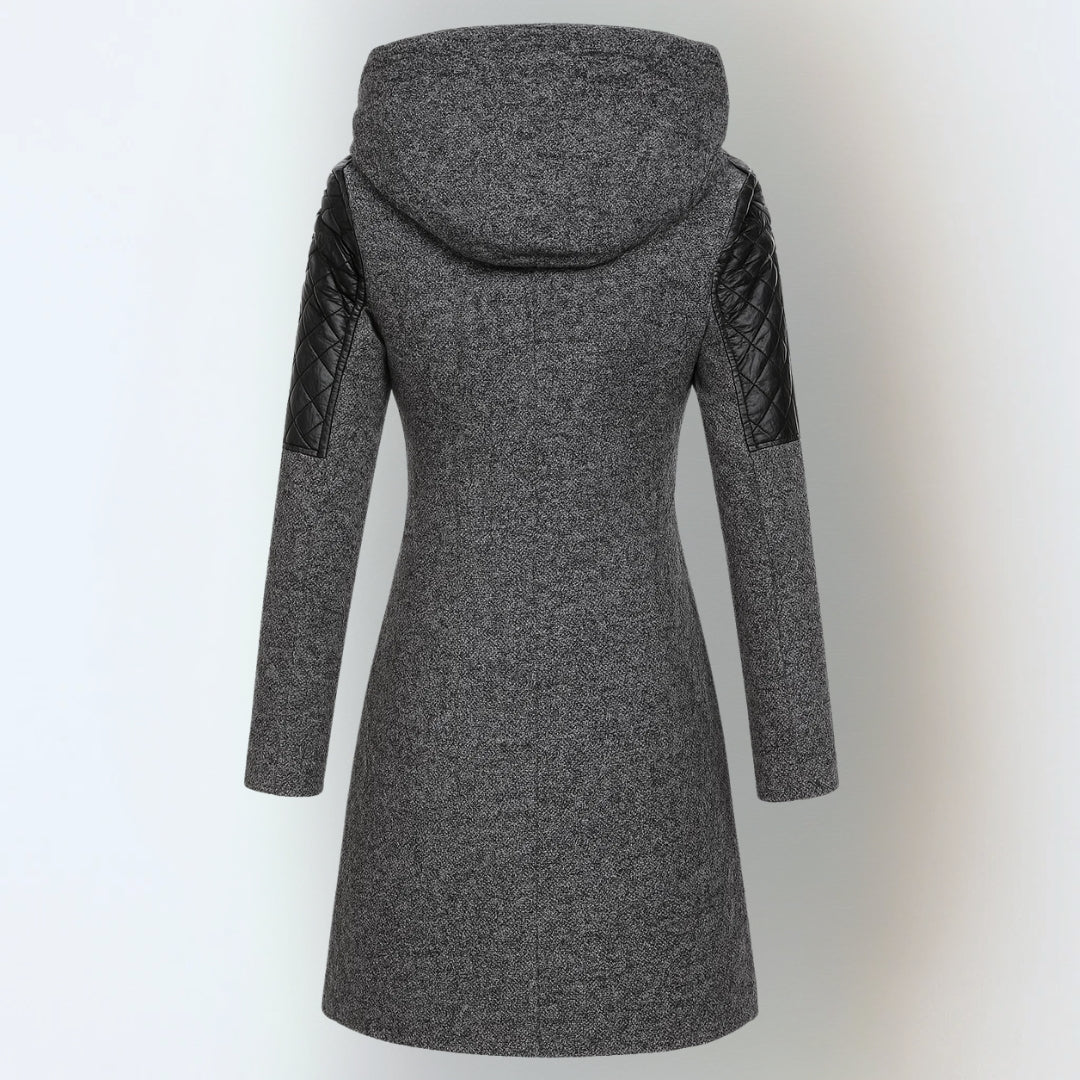 Katrin™ | Elegant and Warm Winter Jacket