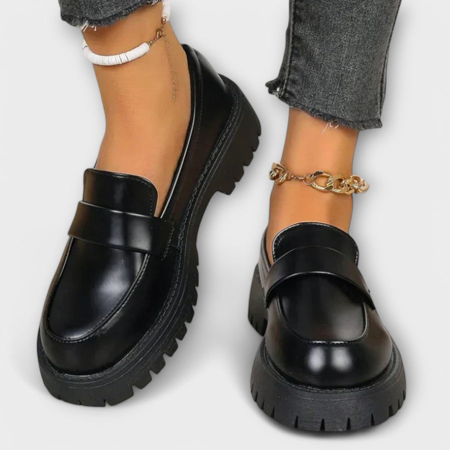 Daniela | Orthopedic Loafers