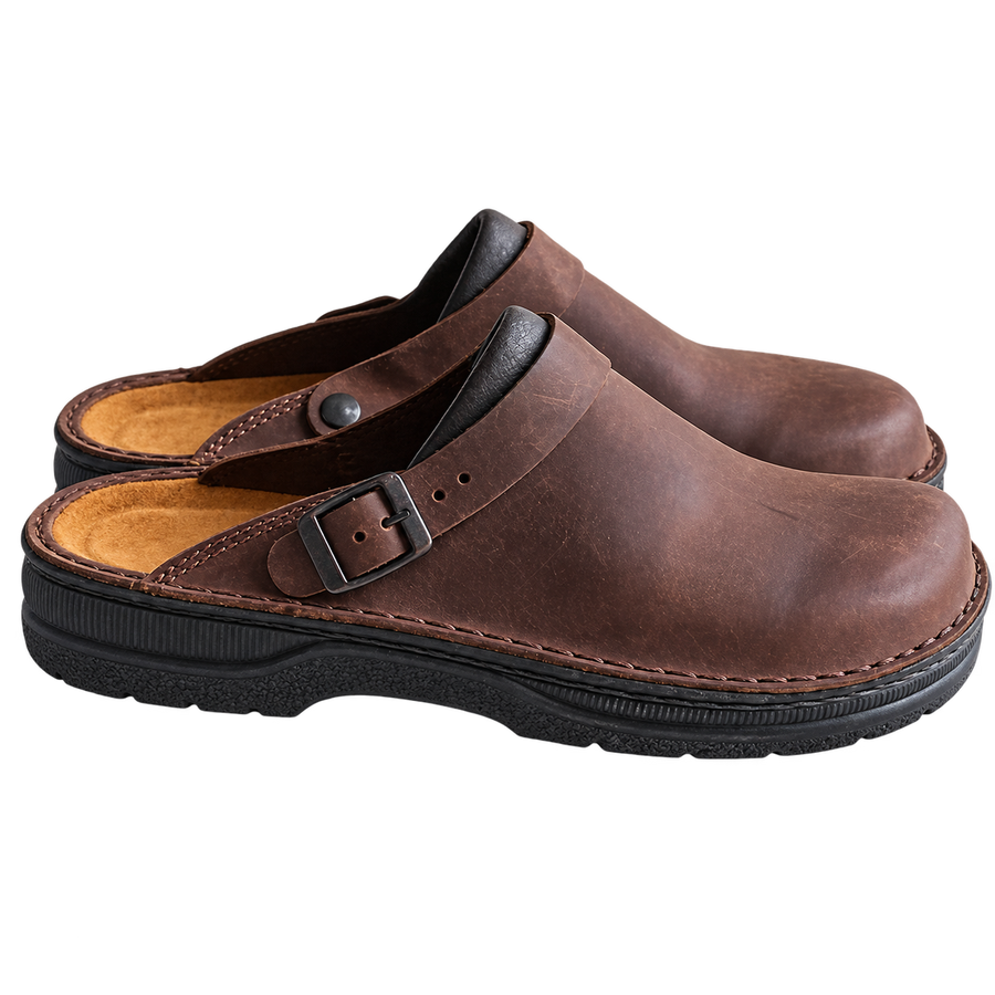 Annelies | Comfort Slip-On Shoe