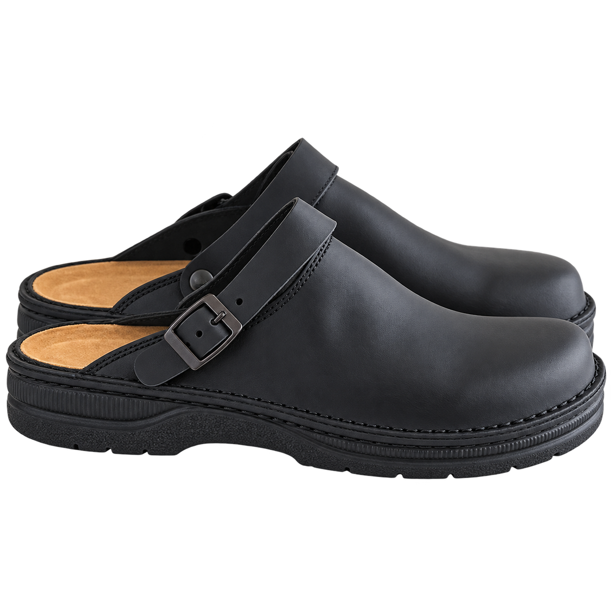 Annelies | Comfort Slip-On Shoe