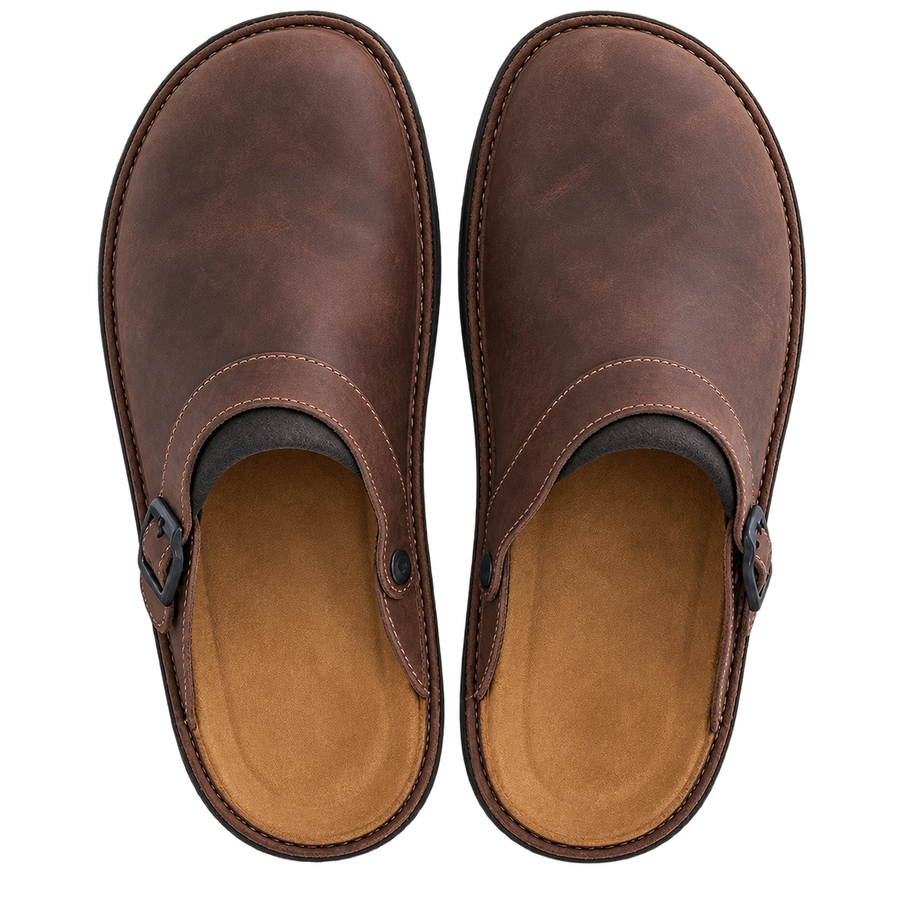 Annelies | Comfort Slip-On Shoe