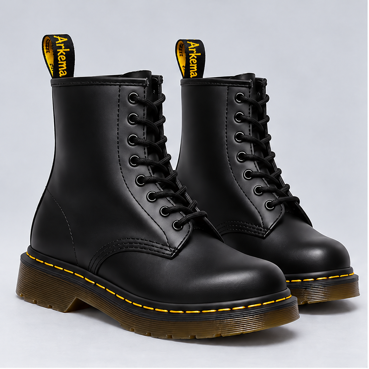 Vera™ -  Elegant women lace-up boot