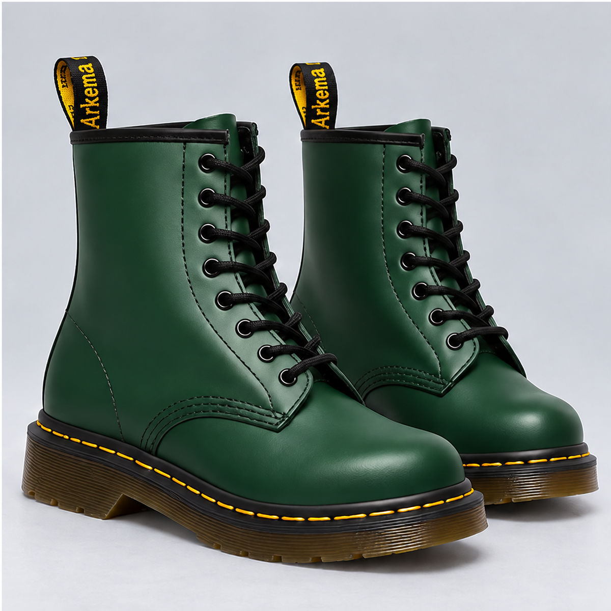 Vera™ -  Elegant women lace-up boot