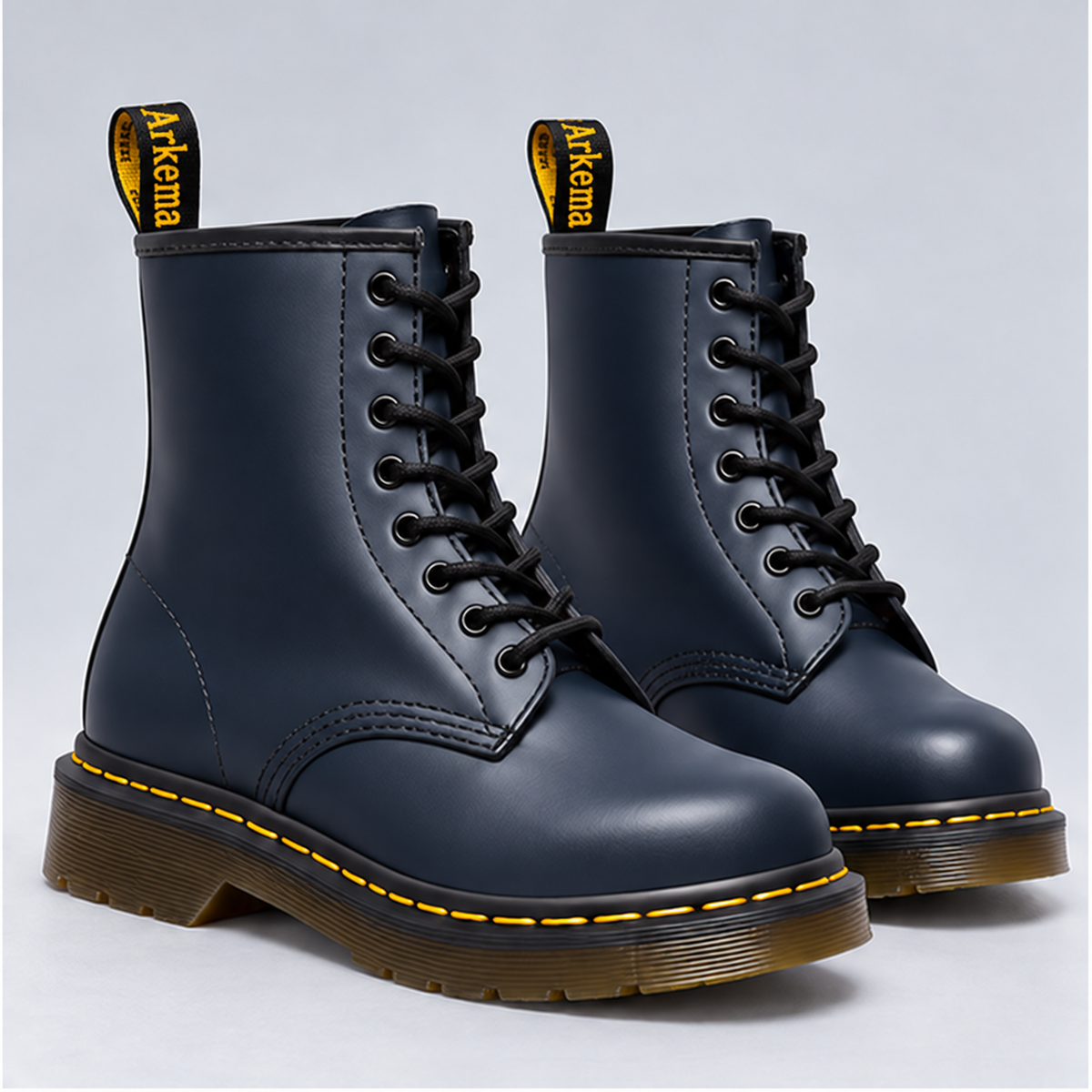 Vera™ -  Elegant women lace-up boot