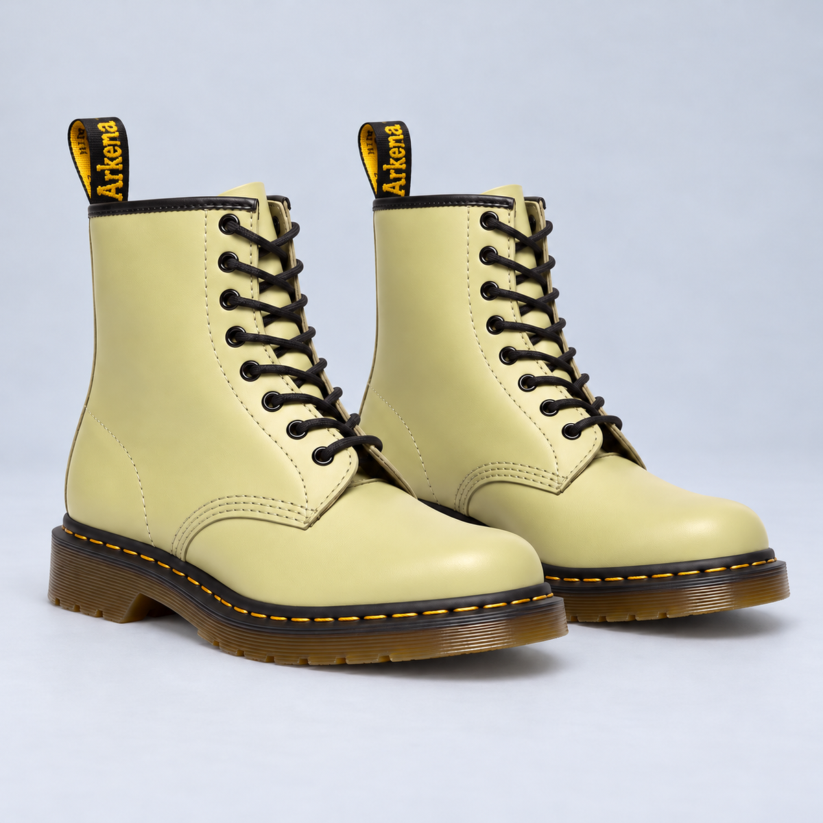 Vera™ -  Elegant women lace-up boot