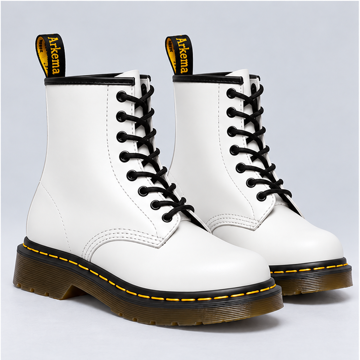 Vera™ -  Elegant women lace-up boot