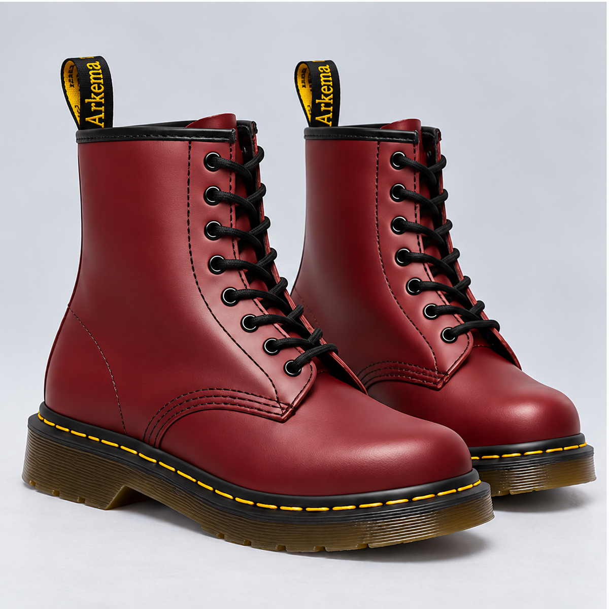 Vera™ -  Elegant women lace-up boot