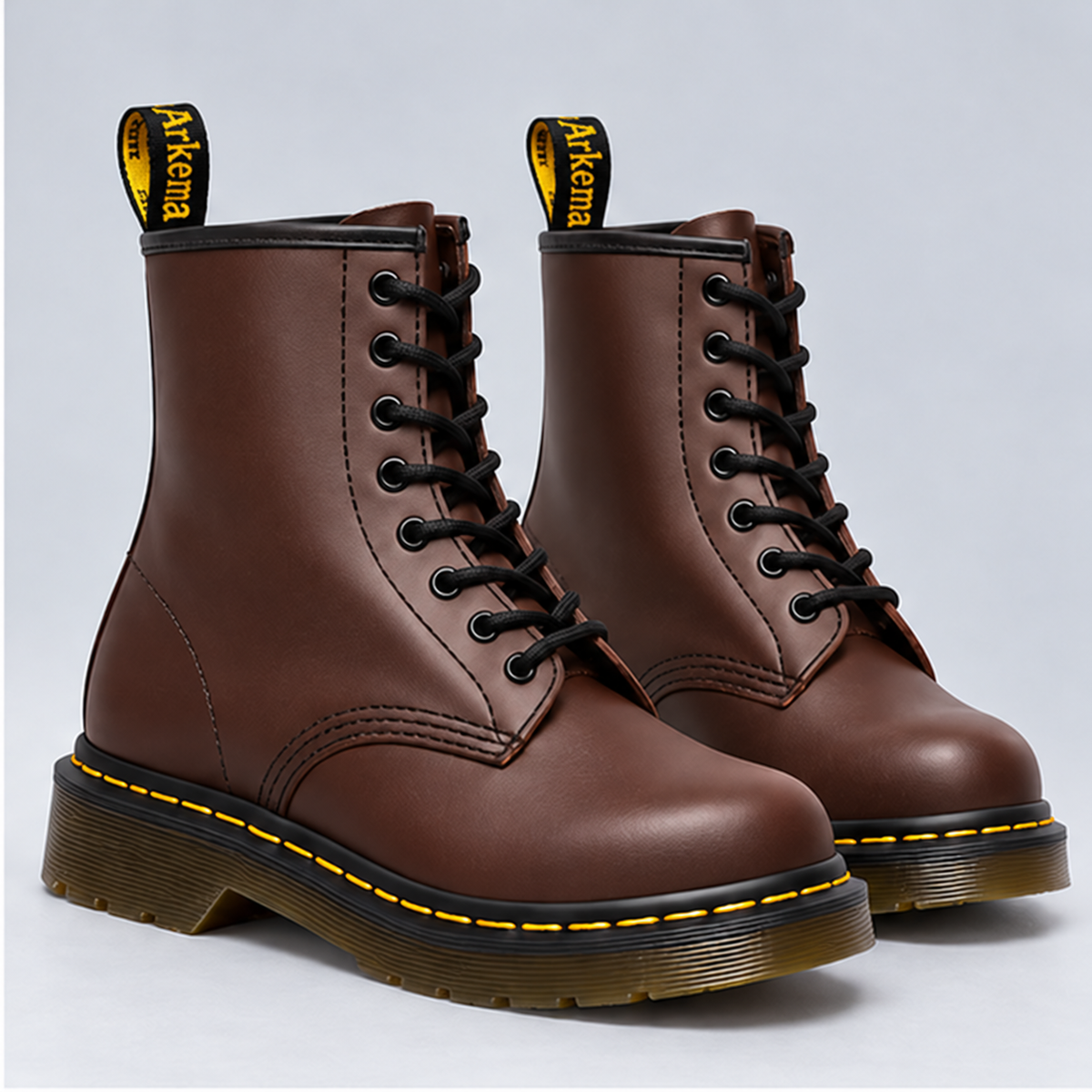 Vera™ -  Elegant women lace-up boot