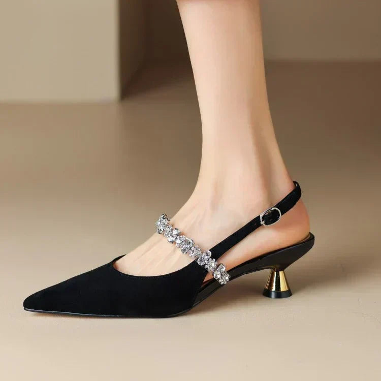 Gerda Elegant Pumps