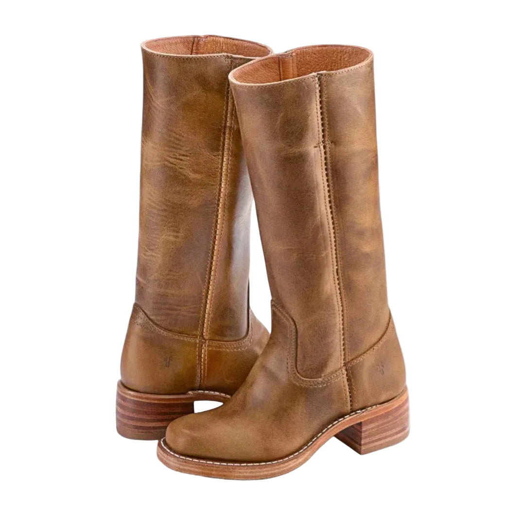 Marla™ | Classic Comfort Western Boot