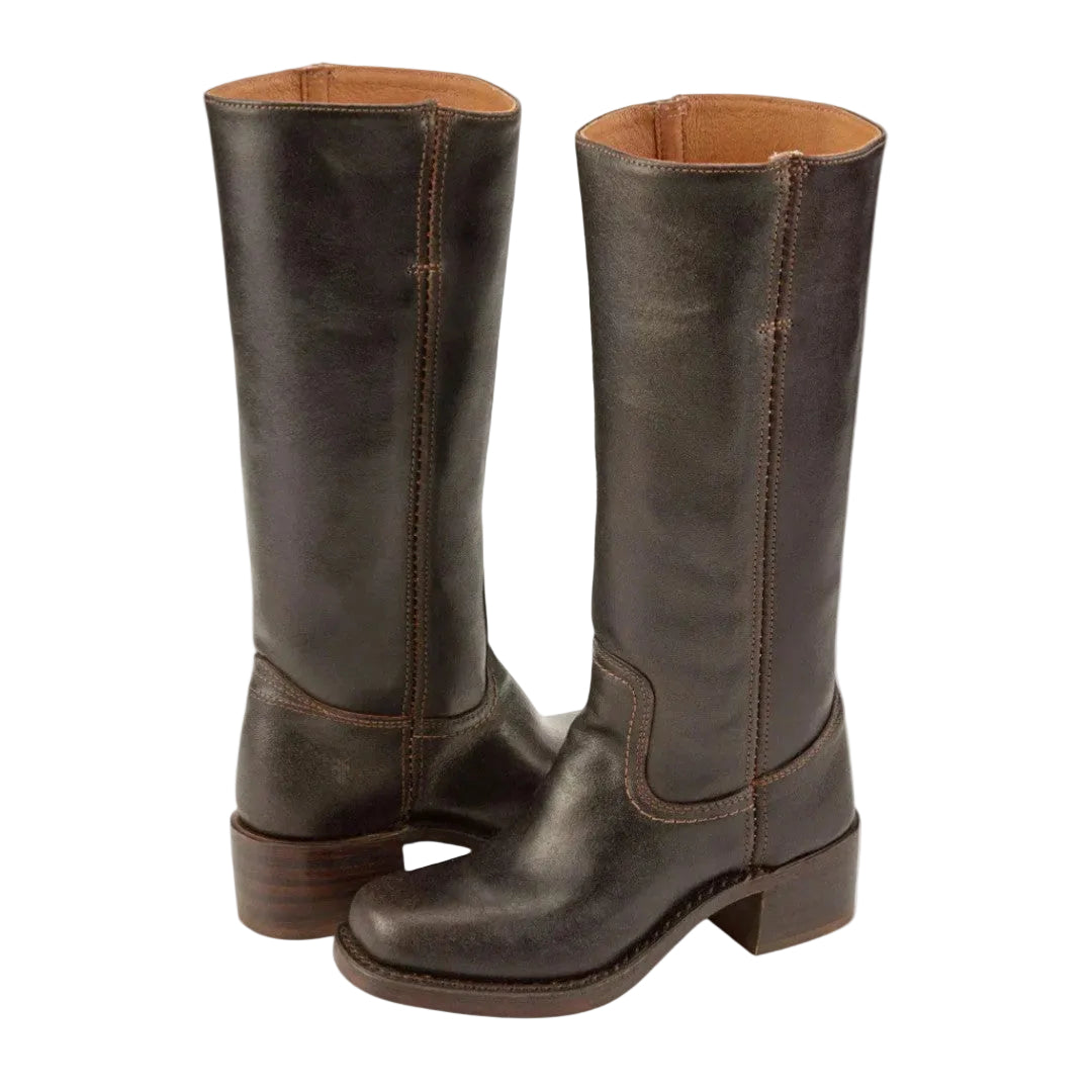 Marla™ | Classic Comfort Western Boot