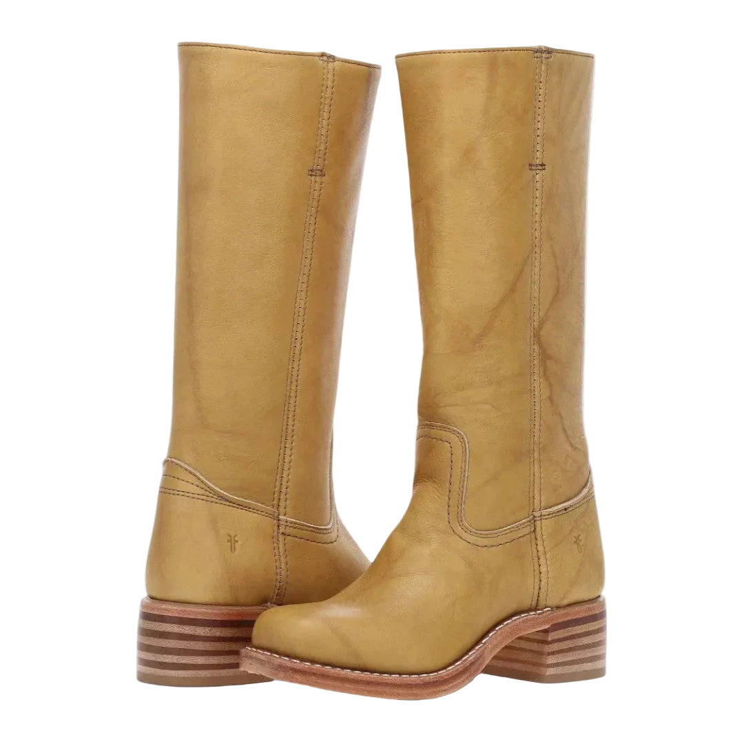 Marla™ | Classic Comfort Western Boot