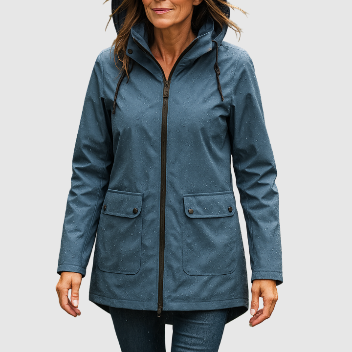 Lyla | Waterproof Coat