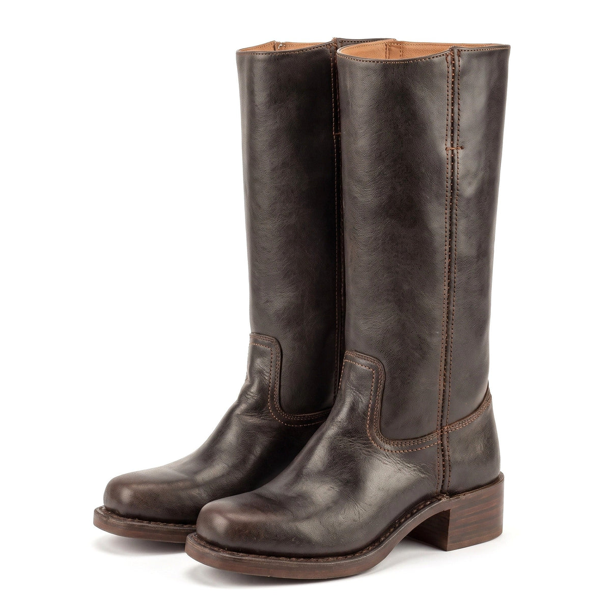 Marla™ | Classic Comfort Western Boot