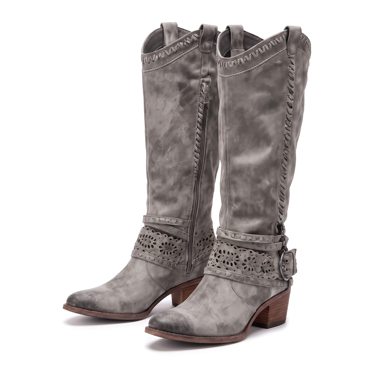 Savannah™ | Comfort Western Tall Boot