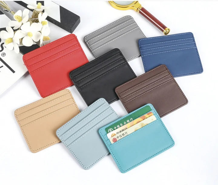 Luxury Comfort Wallet