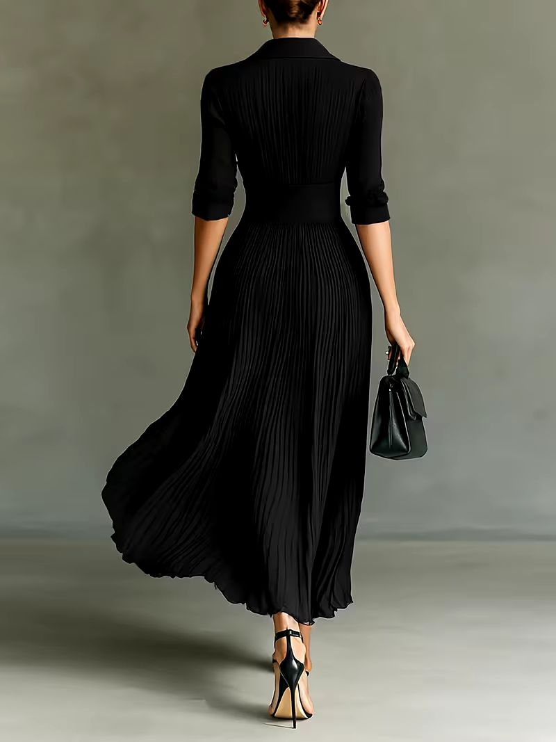 Sophyrahh | Elegant Maxi Dress