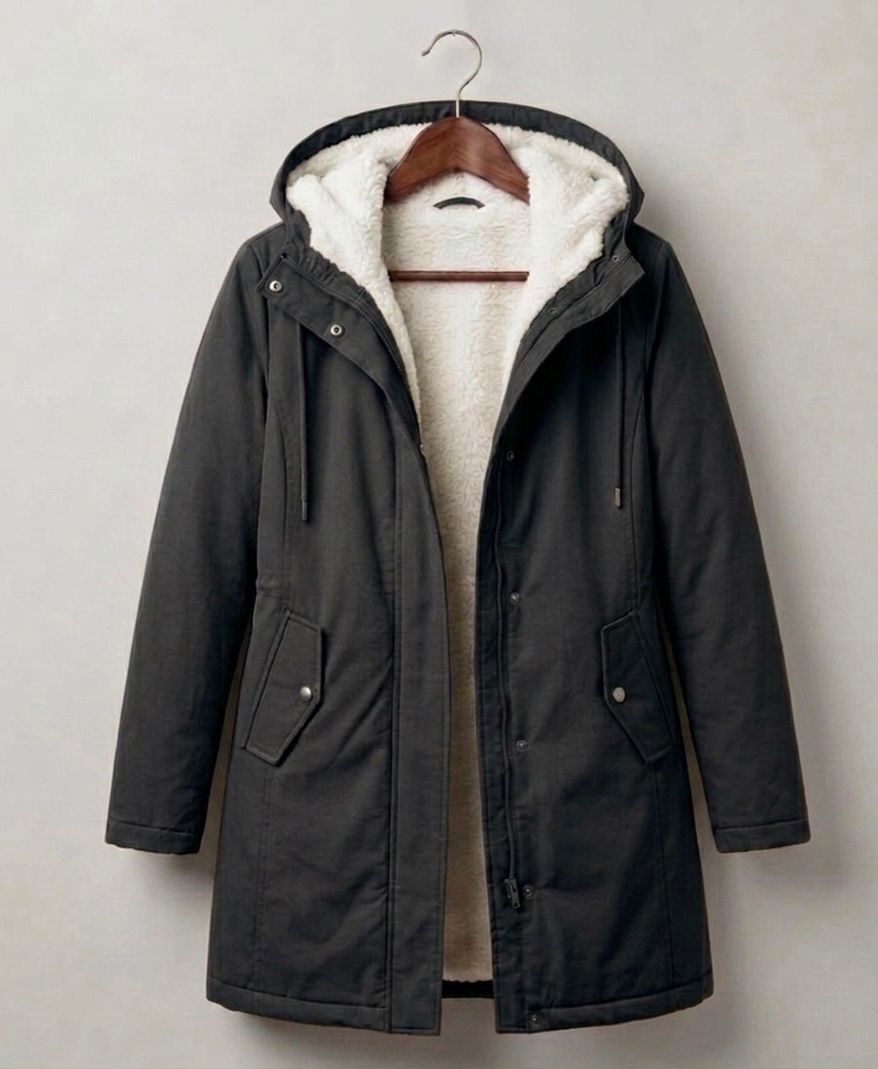 Murielle™ | Cozy Warmth and Elegance