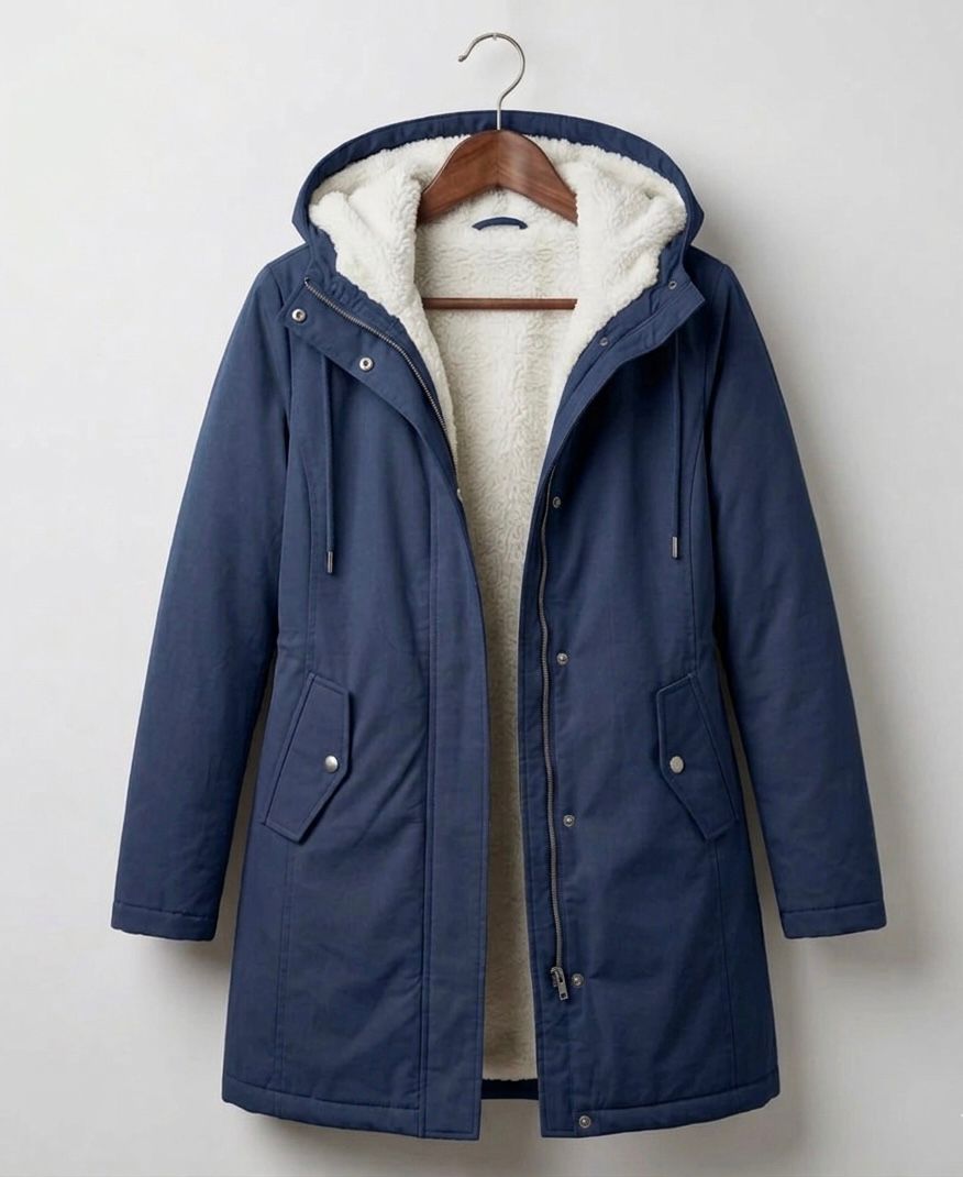Murielle™ | Cozy Warmth and Elegance