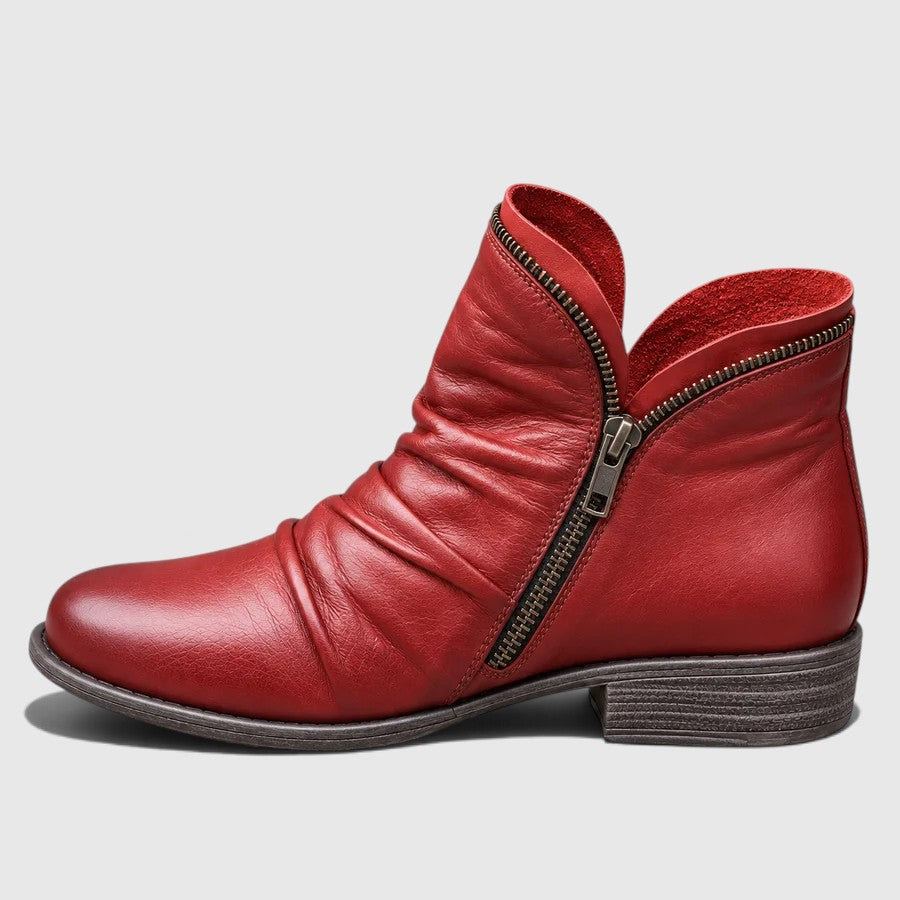 Susan™ | Everyday Comfort Ankle Boot