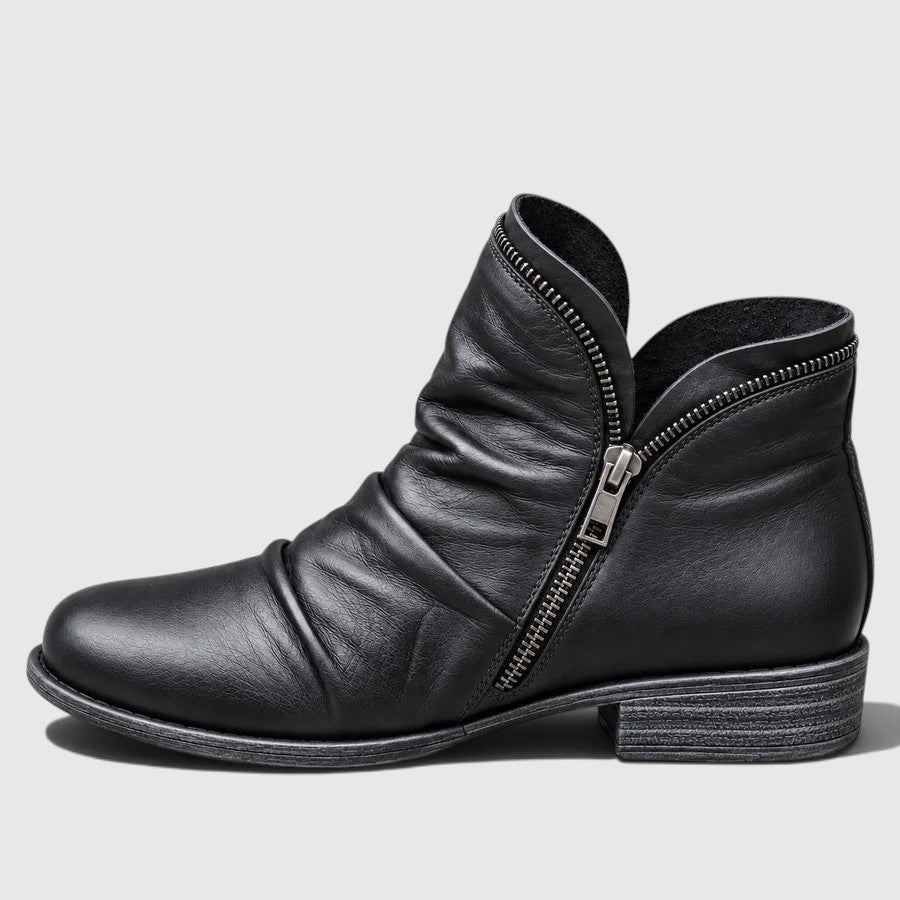 Susan™ | Everyday Comfort Ankle Boot