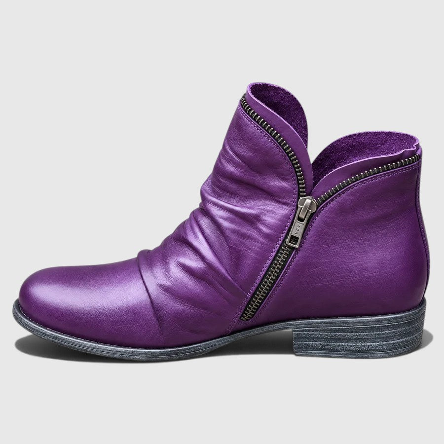 Susan™ | Everyday Comfort Ankle Boot