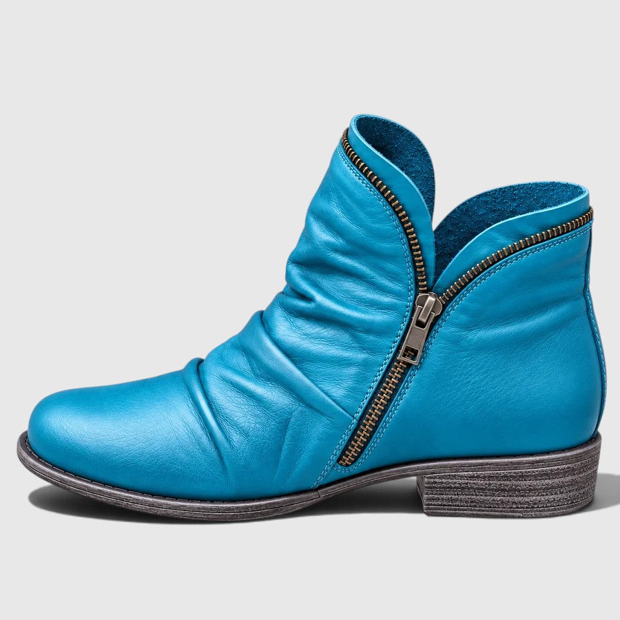 Susan™ | Everyday Comfort Ankle Boot