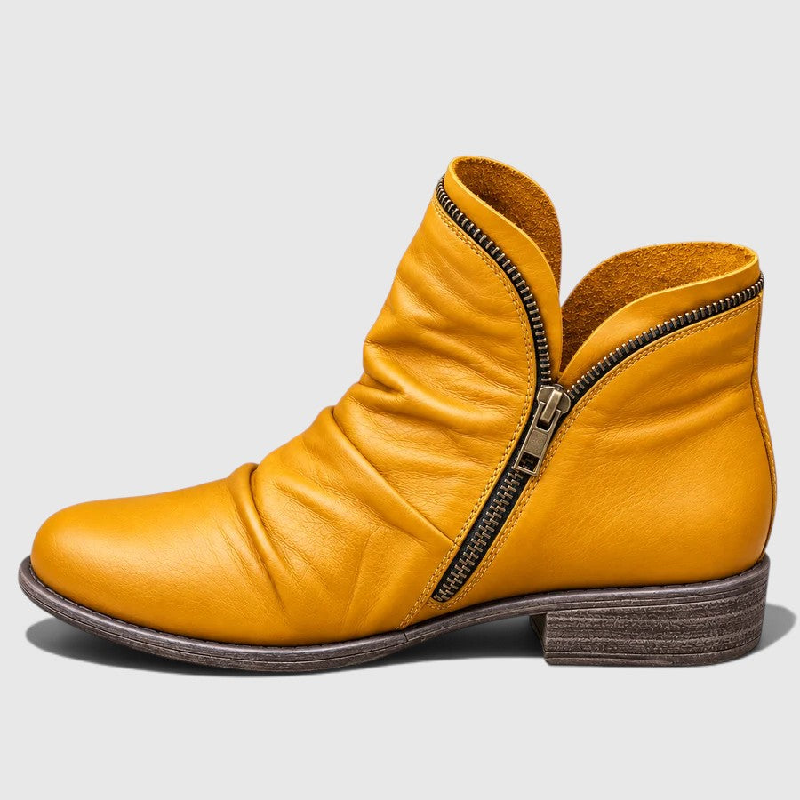 Susan™ | Everyday Comfort Ankle Boot