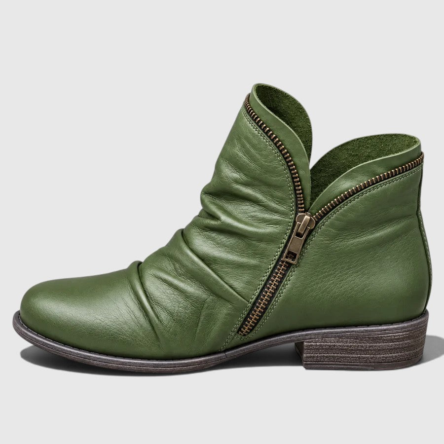 Susan™ | Everyday Comfort Ankle Boot
