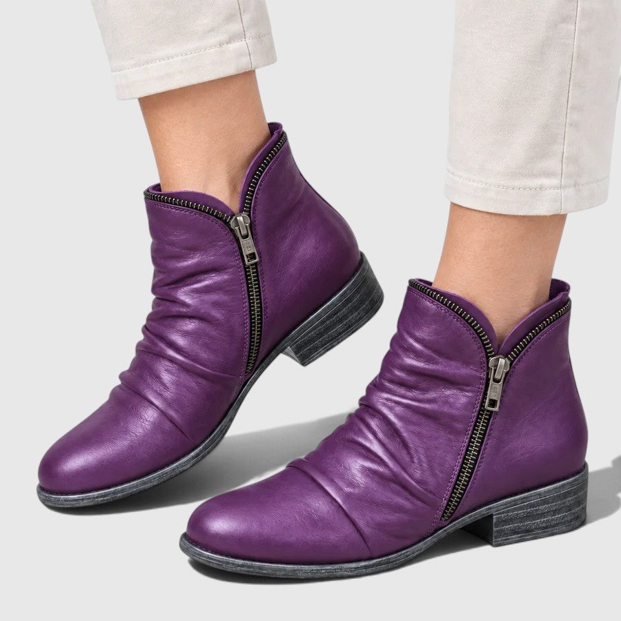 Susan™ | Everyday Comfort Ankle Boot