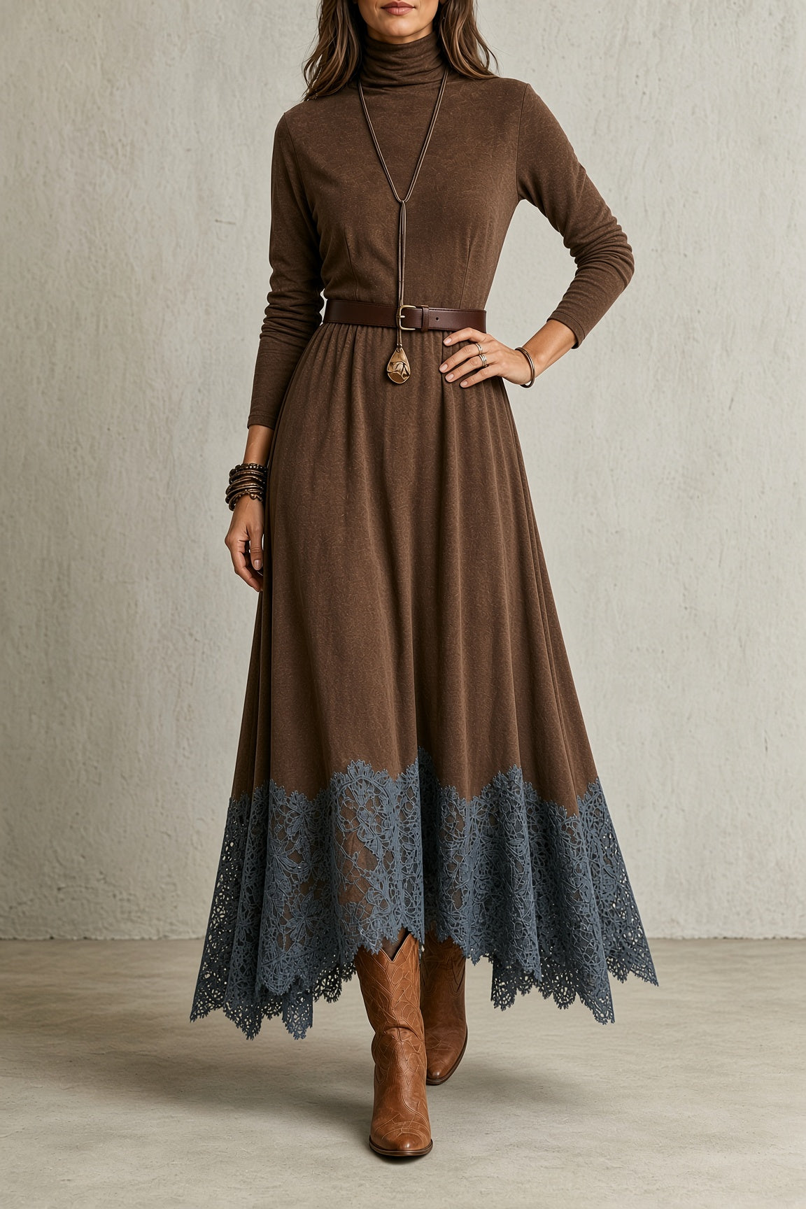 Sarah Vintage Dress