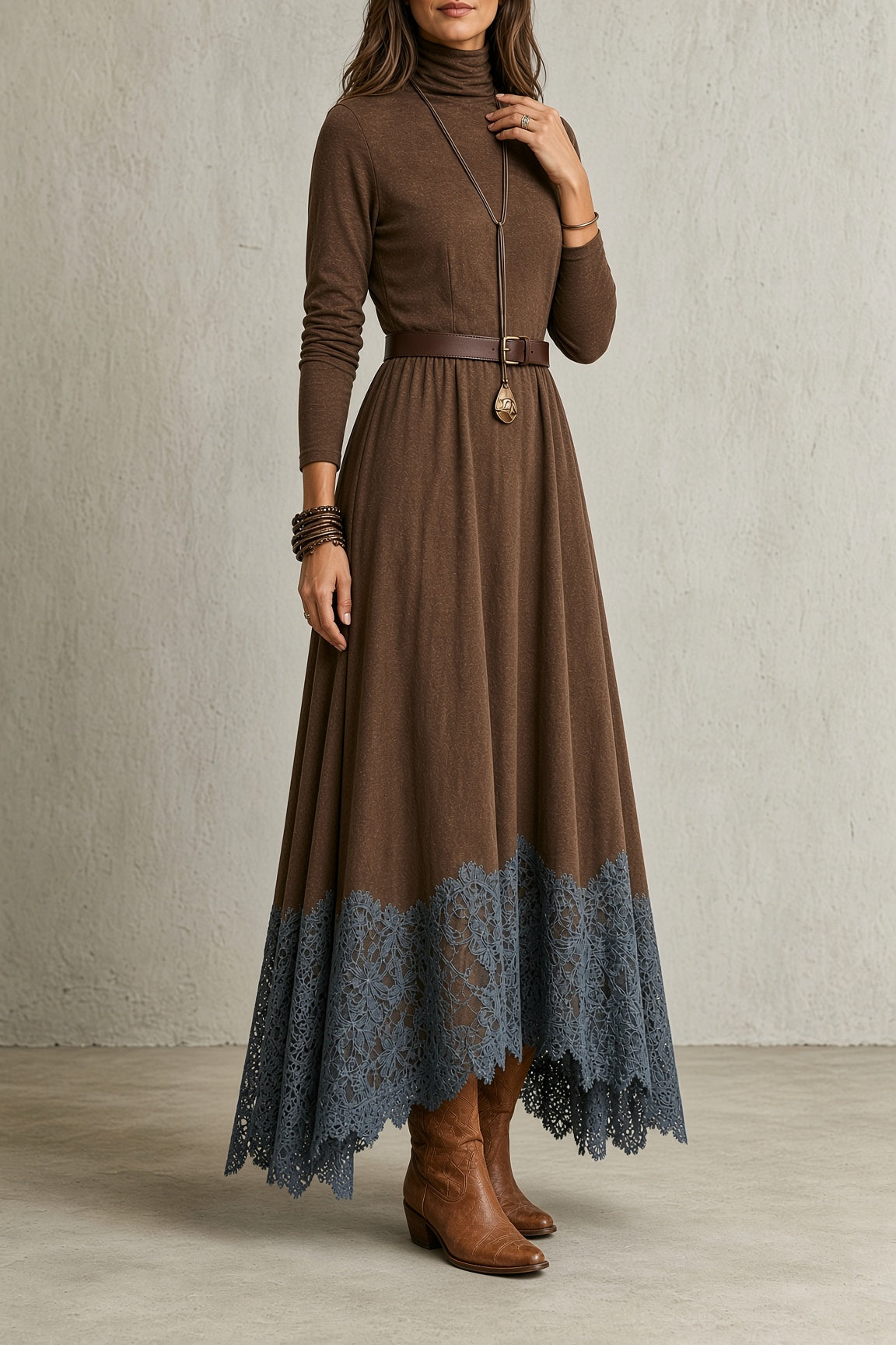 Sarah Vintage Dress