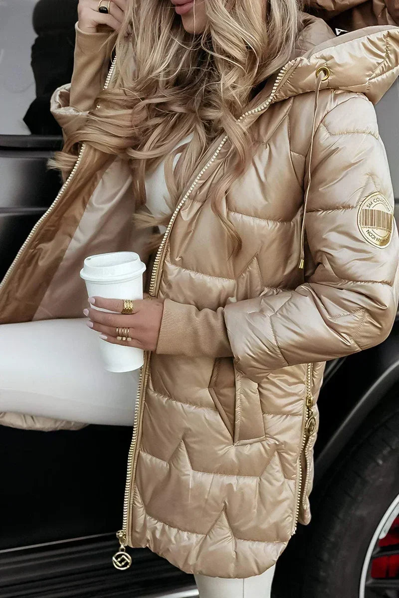Hélène™ | Lightweight Embracing Warmth