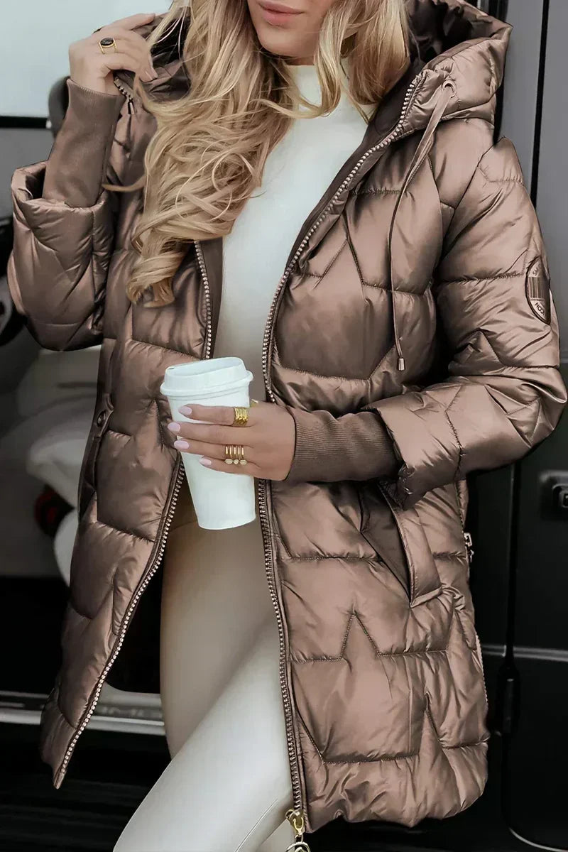 Hélène™ | Lightweight Embracing Warmth