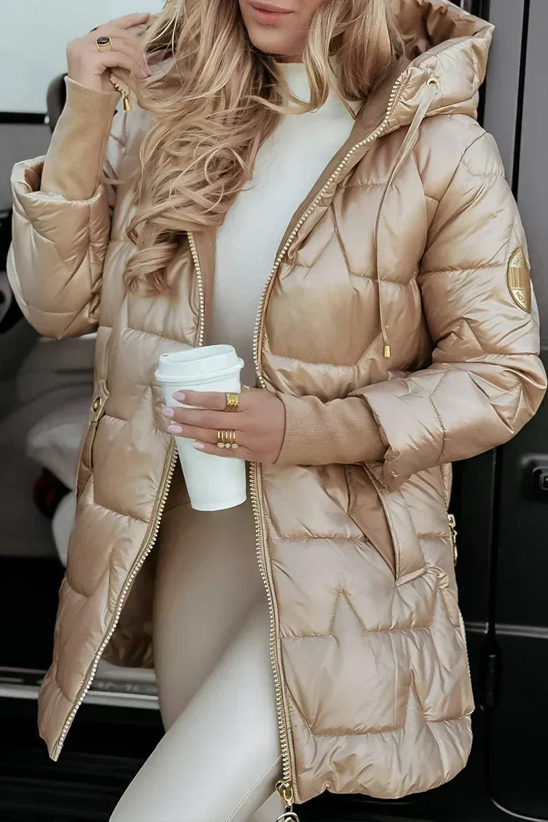 Hélène™ | Lightweight Embracing Warmth