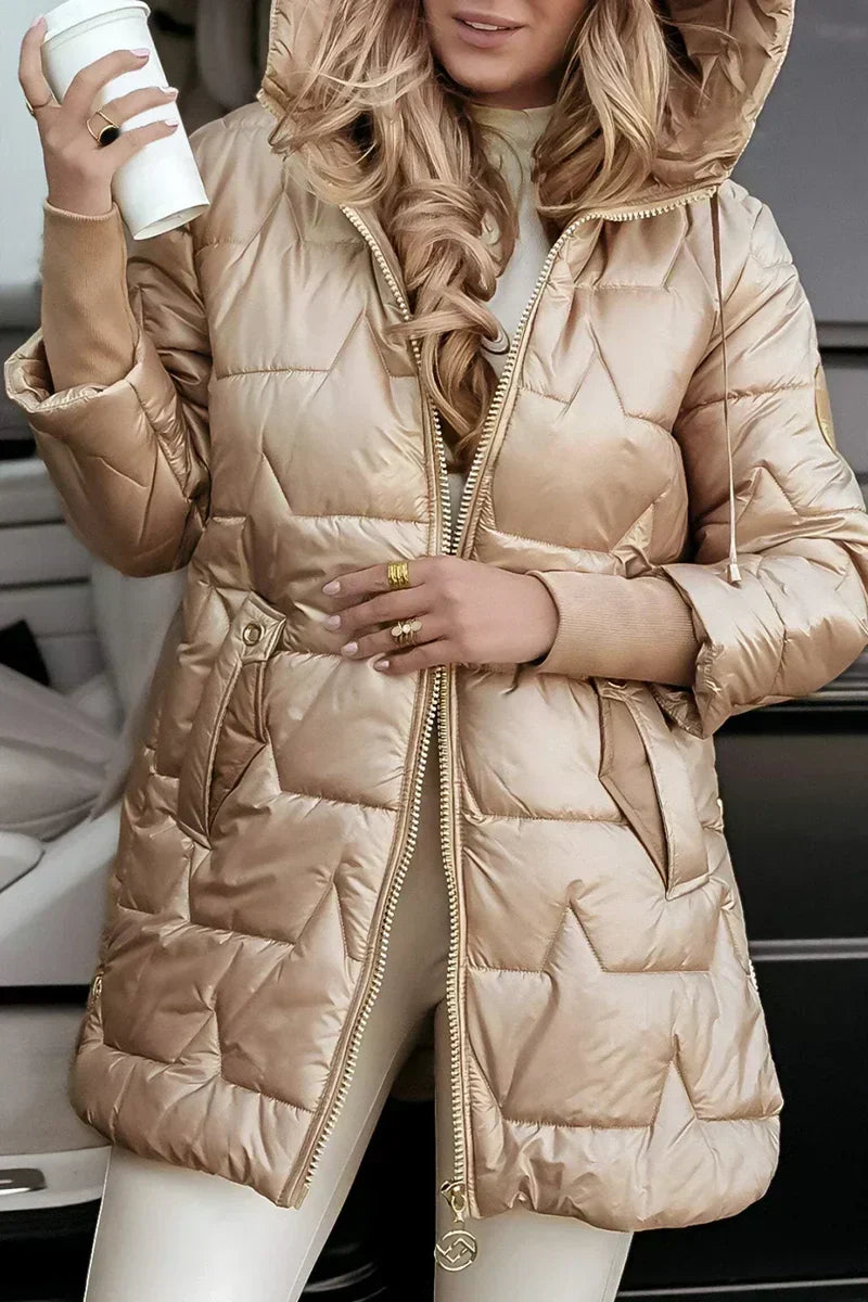 Hélène™ | Lightweight Embracing Warmth