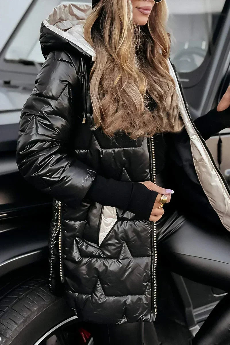 Hélène™ | Lightweight Embracing Warmth
